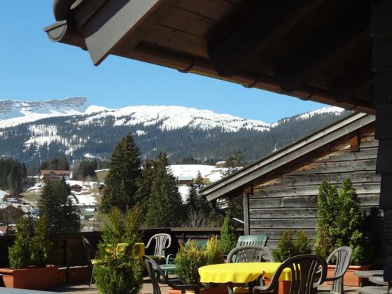 Hauptbild Terrasse 1