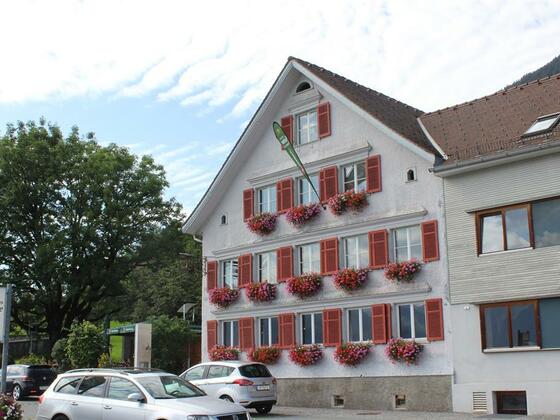 Gasthaus