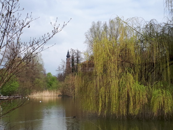 Eisweiher