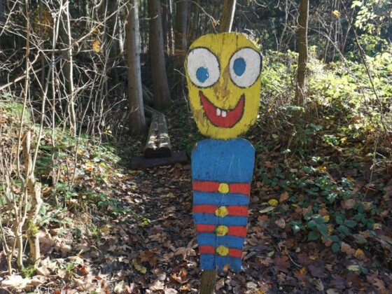 Dschungelweg
