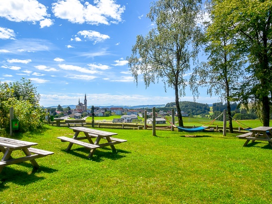 Niederkappel Gstoanarat