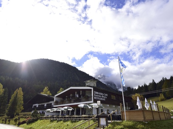 Lautersee Stub'n 2304