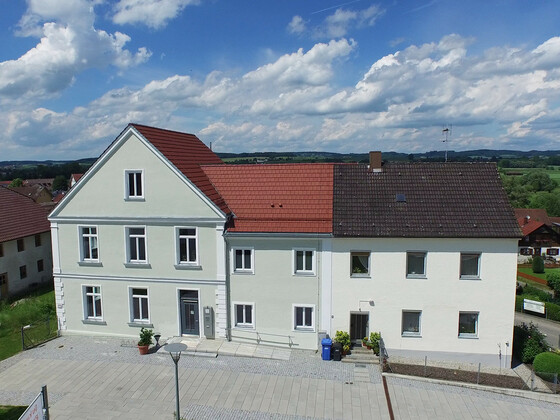 Bürger- und Kulturhaus Bayerbach