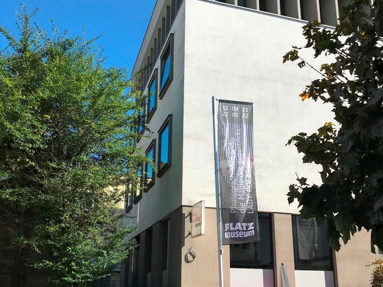 FLATZ Museum