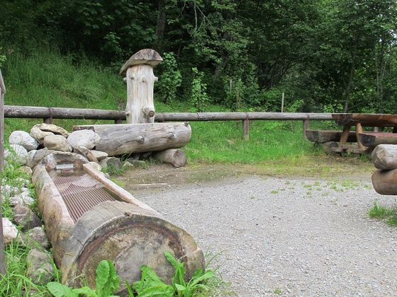 Schwefelquelle