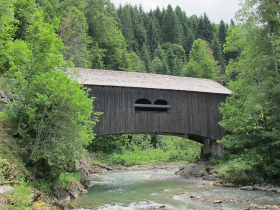 Leidtobelbrücke