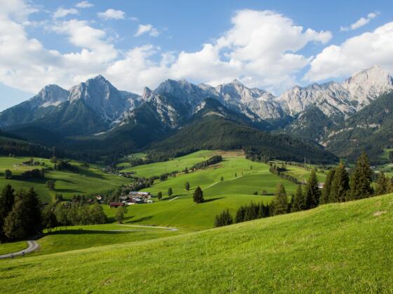 Grießbachwinkl