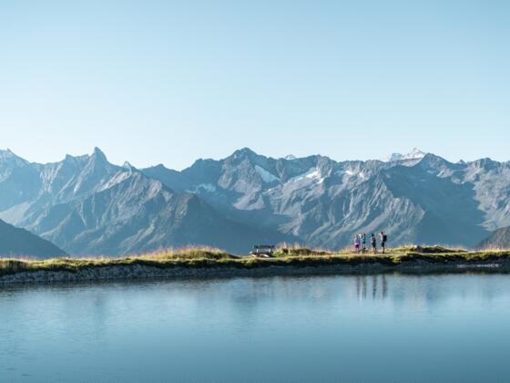 Penkensee
