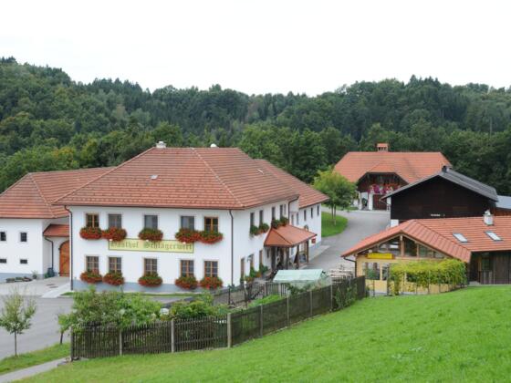 Gasthof Schlagerwirt