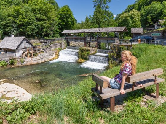 natur.BANK.wege | Weyer | Katzensteinermühle | 333501