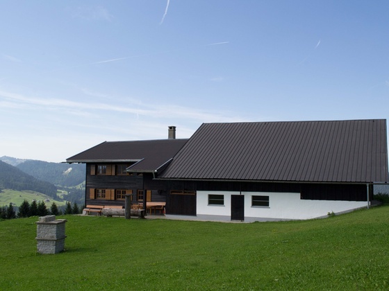 Wohnhaus Leo Müller