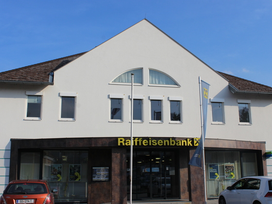 Raiffeisenbank