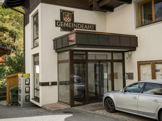 Gemeindeamt