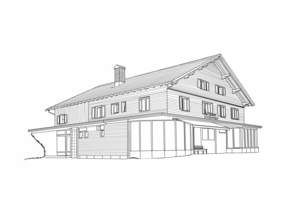 Dorfsennerei Langenegg