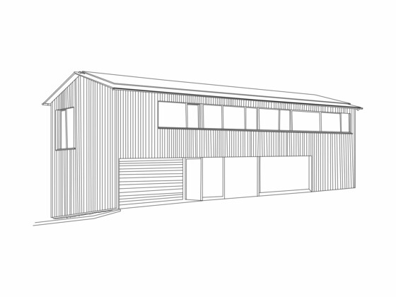 Haus K. Andelsbuch