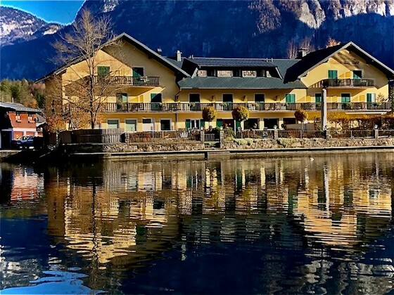 Hotel Haus am See