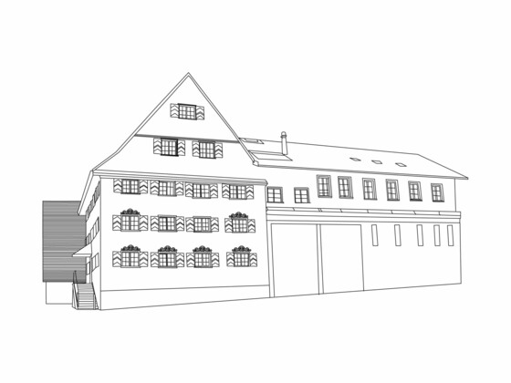 Kuschelhotel Gams Bezau