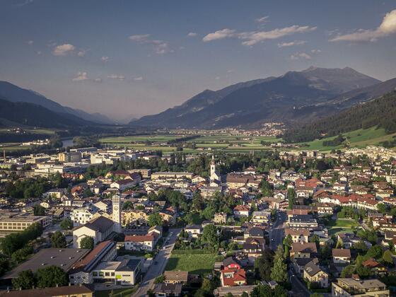 Gemeindemarkt Wattens