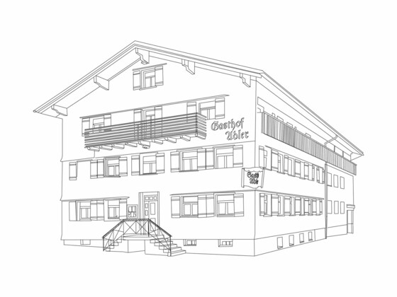 Gasthof Adler Krumbach