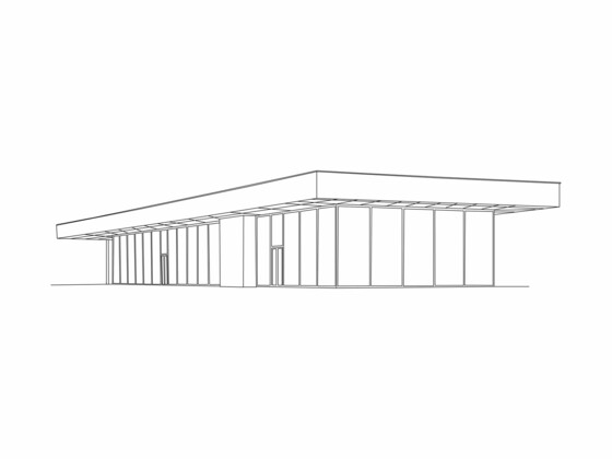 Das Werkraum Haus in Andelsbuch