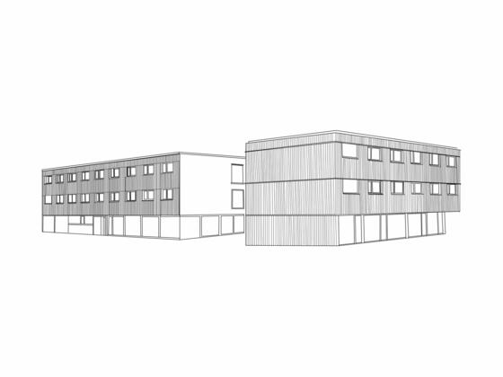 Sozialzentrum Bezau-Mellau-Reuthe