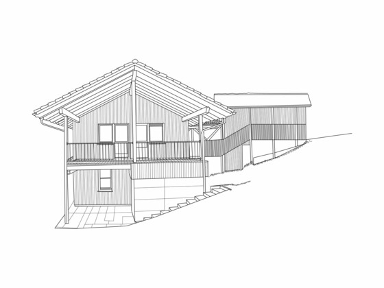 Haus E. Langenegg