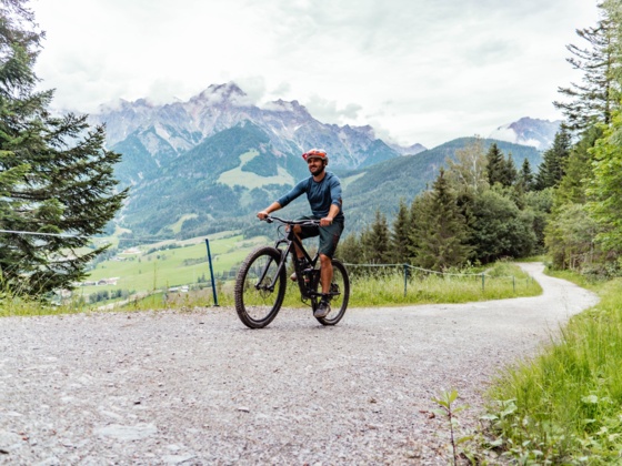 Biken
