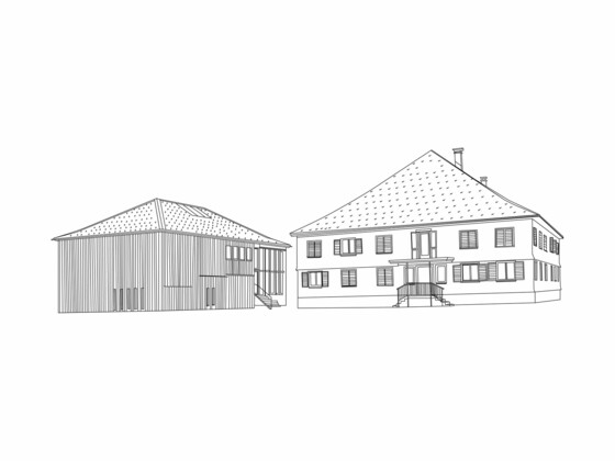 Haus G. Andelsbuch