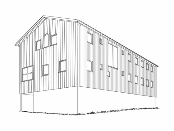 Haus G. Andelsbuch