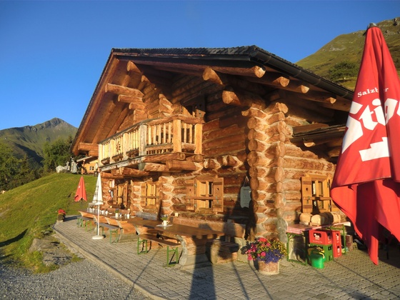 Biberalm