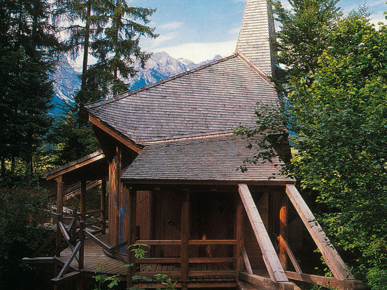 Friedenskapelle