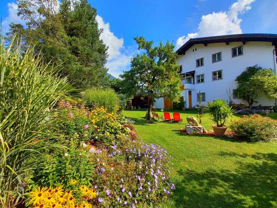 Ski holiday Austria Dachstein West Gruber Apartmen