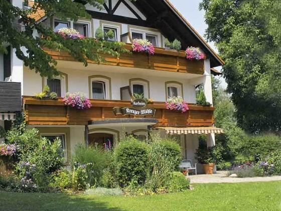 Kurheim Kreuzer Mühle
