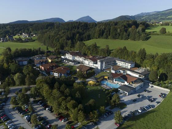 Medizinisches Zentrum