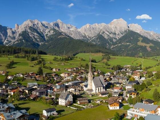 Maria Alm am Steinernen Meer