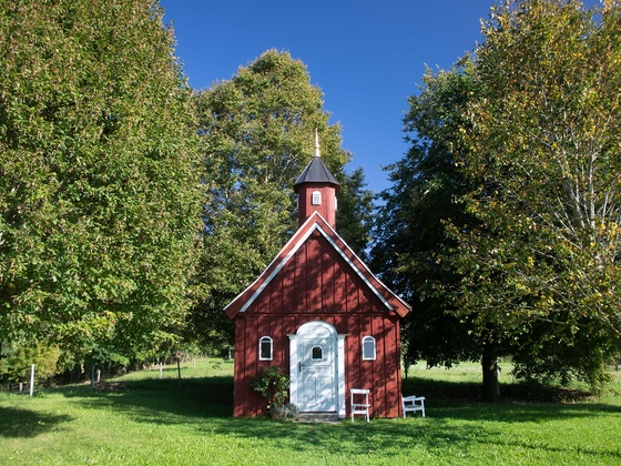 Grillenöd