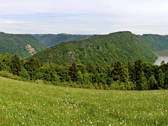 Panorama Kerschbaum