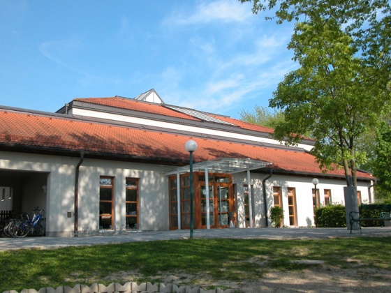 Turnhalle