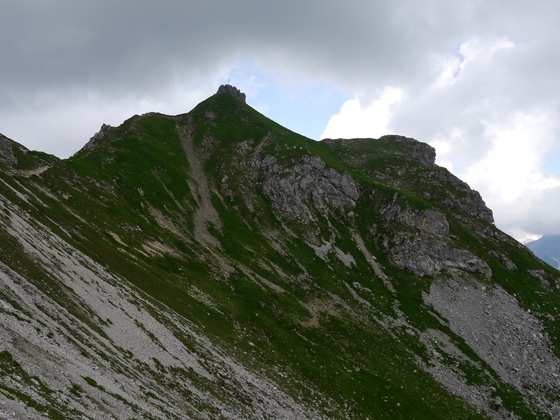 Kemptner Köpfle