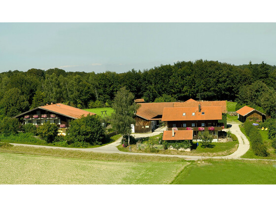 Niedermaier-Hof (Bad Birnbach)