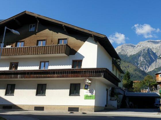 Ferienwohnung Heidi Absam Tirol