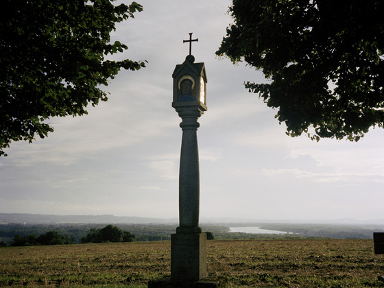 Fritz Fröhlich Wanderweg