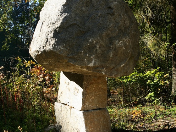 Von Wegen Kunst