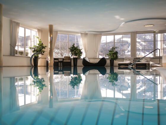 Berwanger Hof - Wellness