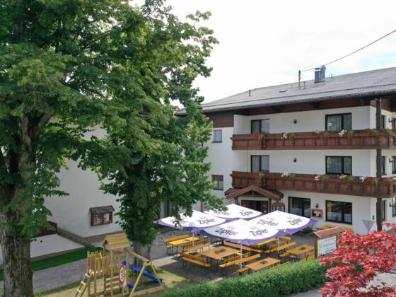 Kirchenwirt St. Aegidi