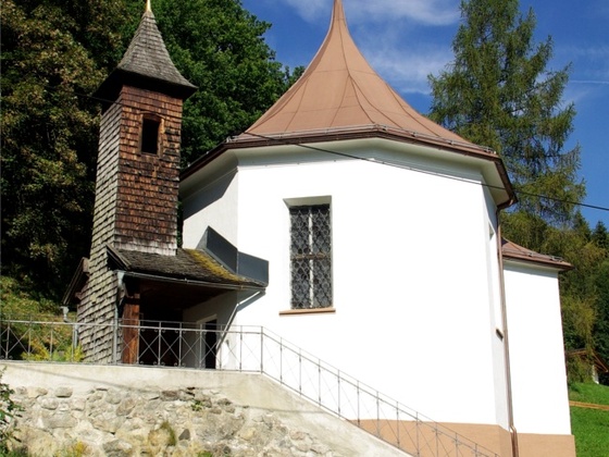 Gastegkapelle