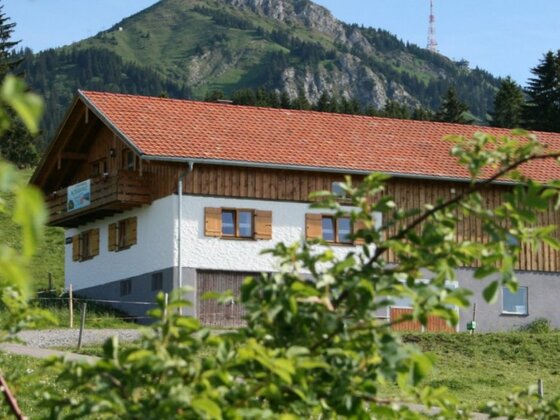 Ferienhof Schwarz, Rettenberg