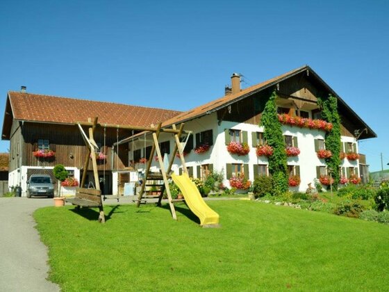 Unser Bauernhof