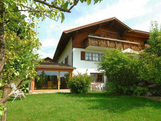 Haus-Garten