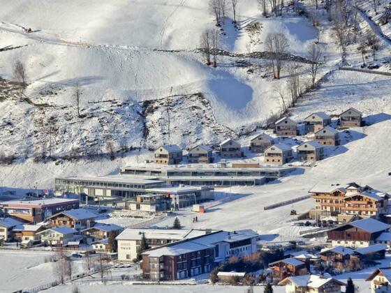 Smaragdresort, Bramberg am Wildkogel